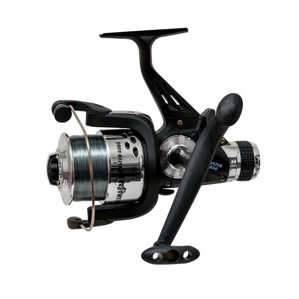 KAMASAKI NAVIJAK OYSTER 60 1BB