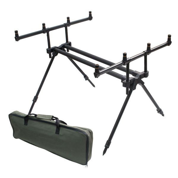CARP EXPERT ROD POD NEO ROBUST