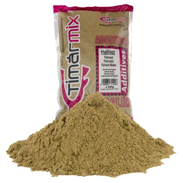 TIMÁR MIX RYBACIA MÚČKA 800G