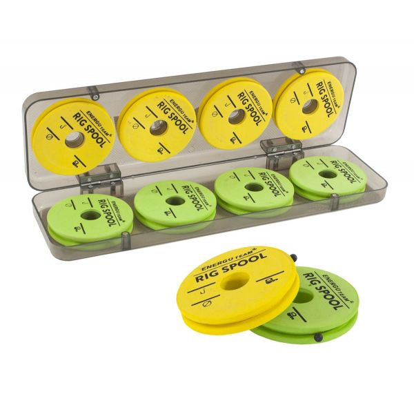 ENERGO TEAM ZÁSOBNÍK NADVÄZCOV FEEDER 8 6,5CM