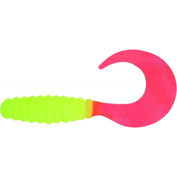 MANN'S TWISTER 5' CTG FCHFT 5KS/BALENIE