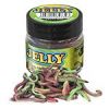 BENZAR MIX JELLY BAITS LUMINOPHORE WORM