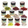 BENZAR MIX JELLY BAITS FOSFORESKUJÚCE KOSTNÉ ČERVY
