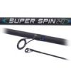 KAMASAKI RYBÁRSKY PRÚT SUPER SPIN, 2DIELNY, 30-60G, 2,40M