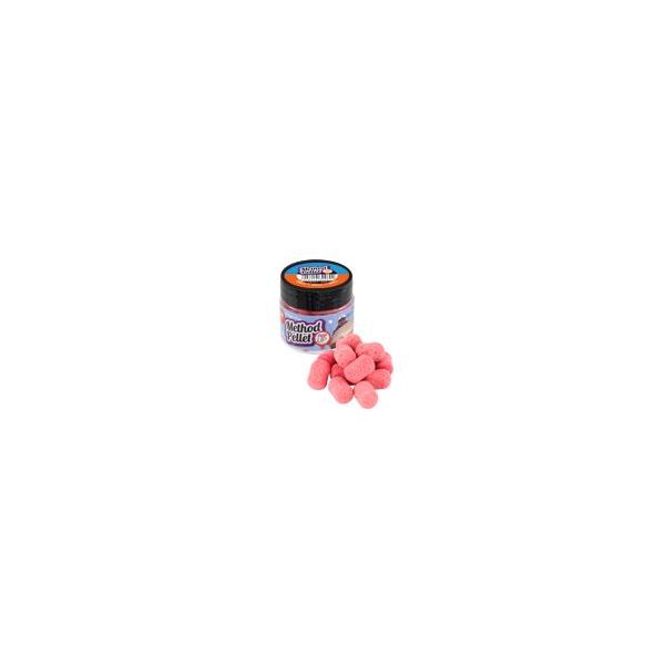 BENZAR MIX METHOD PELETY TUTTI FRUTTI