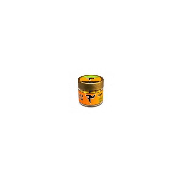 FEEDERMANIA POP-UP BOLIESS PINK SUGAR 10MM  15GR