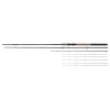 BENZAR RYBÁRSKY PRÚT COMPETITION FEEDER, 3+5DIELNY, 15-45G, 3,60M