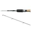 WIZARD RYBÁRSKY PRÚT CARBON SOLID SPIN, 2DIELNY, 15-30G, 2,20M