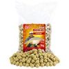 BENZAR MIX BOLIESS 20MM NA KŔMENIE RYBA-CESNAK 5KG