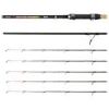 BENZAR RYBÁRSKY PRÚT METHOD FEEDER +, 3+5DIELNY, 150G, 3,60M