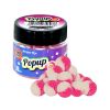 BENZAR MIX BICOLOR POP UP 10MM CESNAK-SQUID