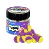 BENZAR MIX BICOLOR POP UP 10MM ANANÁS-ČUČORIEDKA