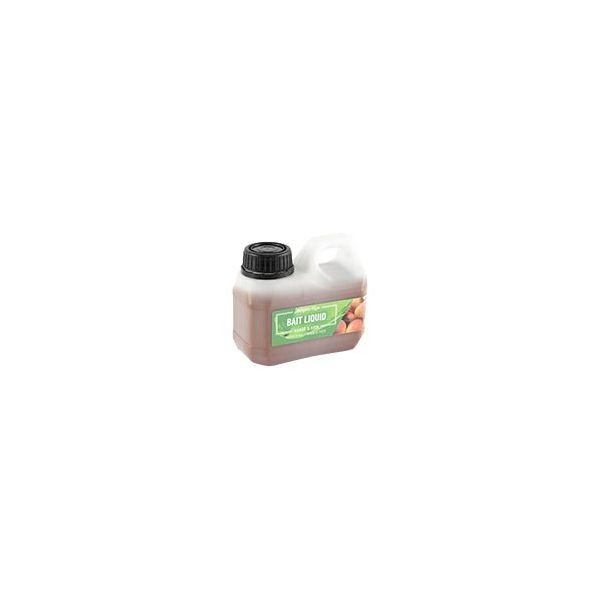 BENZAR MIX BAIT LIQUID RYBÝ ZÁKLAD Z VÝŤAŽKOM Z  ANANÁSA 500 ML