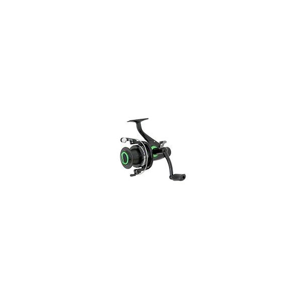 CARP HUNTER NAVIJAK ALFA FEEDER RUNNER 60 2LOŽ.