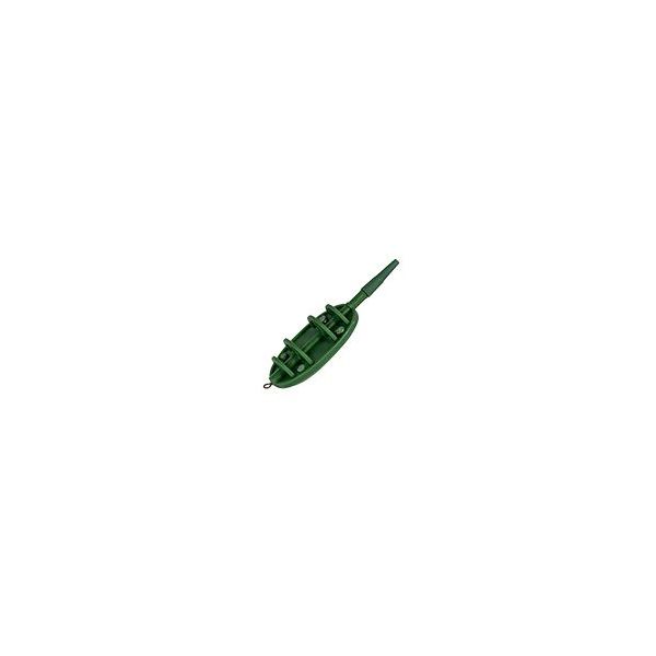 CARP EXPERT KŔMNY KOŠÍK COMPETITION METHOD FEEDER 50 G