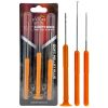 CARP EXPERT NEO METHOD IHLA SET - SOFT PELETY PLUS