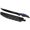 CUDA OZUBENÝ NÔŽ PROFESIONAL MICARTA 9''