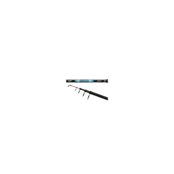 KAMASAKI RYBÁRSKY PRÚT THUNDER, 50-100G, 3,50M
