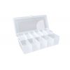 KAMASAKI SUPERBOX 1012 20x10x6 CM