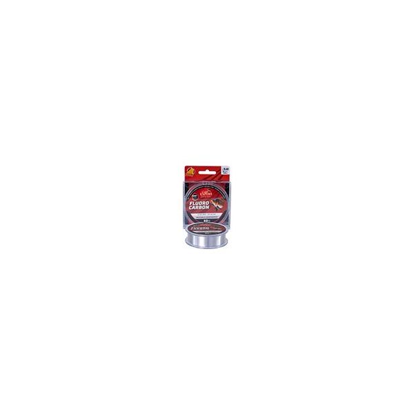 CARP EXPERT VLASEC FLUOROCARBON 0,35 50M 15,53 TRANSPARENT