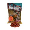 BENZAR MIX PELETY 12MM SÉRIA METHOD MIX ČOKOLÁDA-POMARANČ 800G