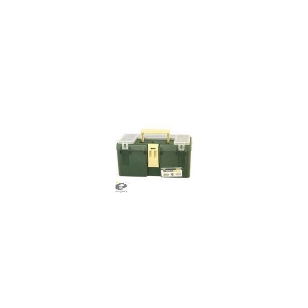 FISHING BOX RYBÁRSKY KUFRÍK DE LUX TYP. 295