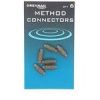 DRENNAN KARABÍNKA METHOD CONNECTORS