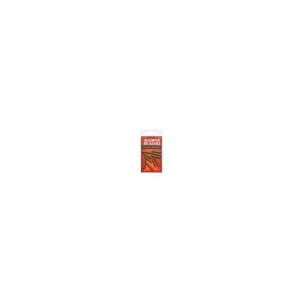 ESP RIG SLEEVE HELICOPTER CAMO BROWN