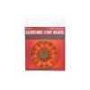 ESP ZARÁŽKA LEADCORE STOP BEADS 10 PÁROV CAMBROWN