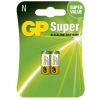 GP BATÉRIE SUPER ALKALICKÉ 910A (LR1,N) 1,5V B1305 2