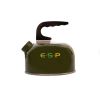 ESP RÝCHLOVARNÁ KANVICA KETTLE - ZELENÁ 1 LITER