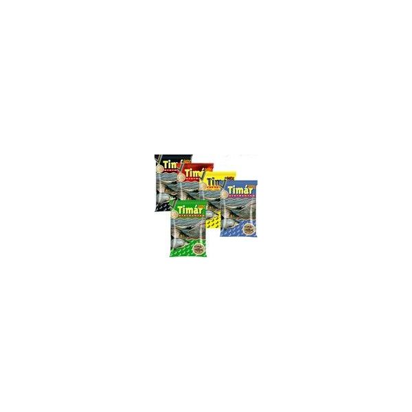TIMÁR MIX KŔMNA ZMES RYBA-JAHODA 3KG