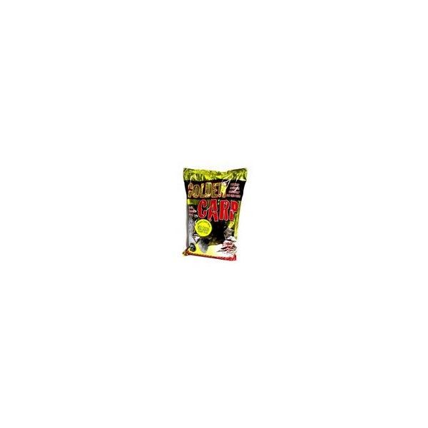 TIMÁR MIX KŔMNA ZMES GOLDEN CARP SERIES CHILI 1KG