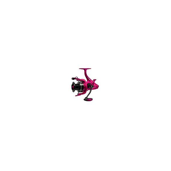 CARP NAVIJÁK EXPERT METHOD PINK FEEDER RUNNER 2.0 6000