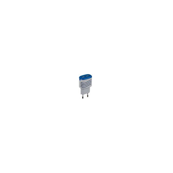 OUTDOOR UNIVERZÁLNA USB NABÍJAČKA ELECTRA 220V TRAVEL CHARGER