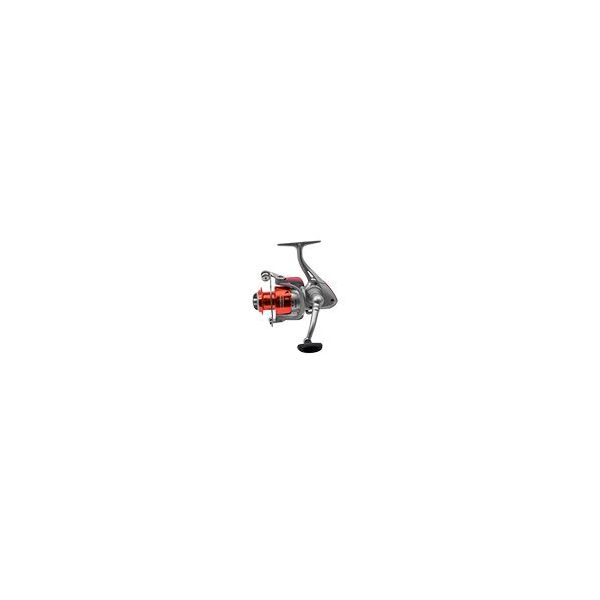 ARNO NAVIJAK SILVER RED 1BB 3000 V1