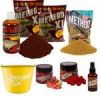 BENZAR MIX LETNÝ PÁLIVÝ KAPROVÝ RECEPT