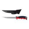 ARNO RYBÁRSKY NÔŽ S PÚZDROM X-BLADE K6 (BLADE 6'')