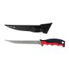 ARNO RYBÁRSKY NÔŽ S PÚZDROM X-BLADE K8 (BLADE 7'')