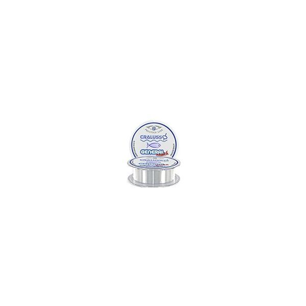 CRALUSSO VLASEC GENERAL PRESTIGE (150M) QSP-VEL 0,16MM