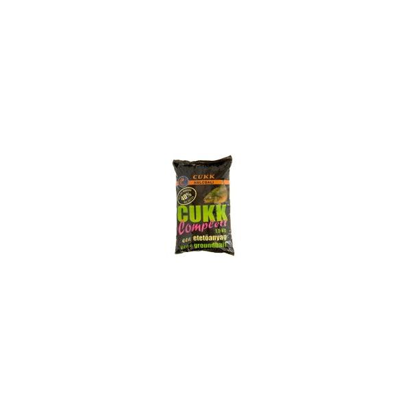 CUKK KŔMNÁ ZMES COMPLETTE 1,5 KG 40 % S OLEJOVÝMI SEMIENKAMI