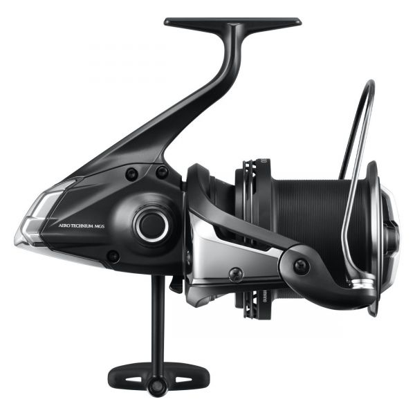 Aero Technium MgS XTD Shimano