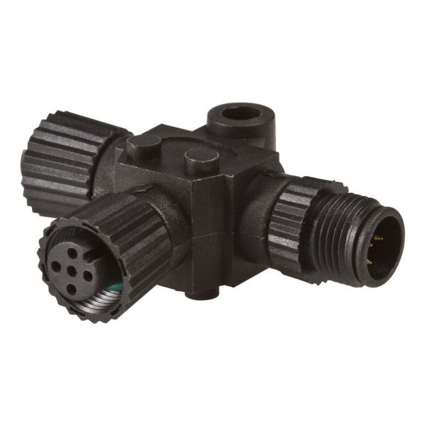 N2K-T-RD konektor pre sieť NMEA2000
