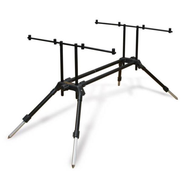Radical Freestyle Rod Pod pre 4 prúty