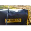 SPORTEX - rybárska spiningová taška 40x26x14cm