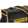 SPORTEX - rybárska spiningová taška 40x26x14cm