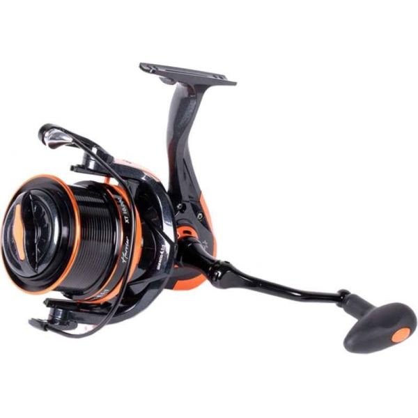 Rybársky navijak Harrier XT 10000 LC Surfcasting