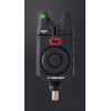 Signalizátory záberu Icon SX set 3+1