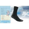 Ponožky SUPER THERMO Merino 15ks + 3ZDARMA
