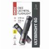 LED svietidlo ULTBright 170lm, dosvit 100 m